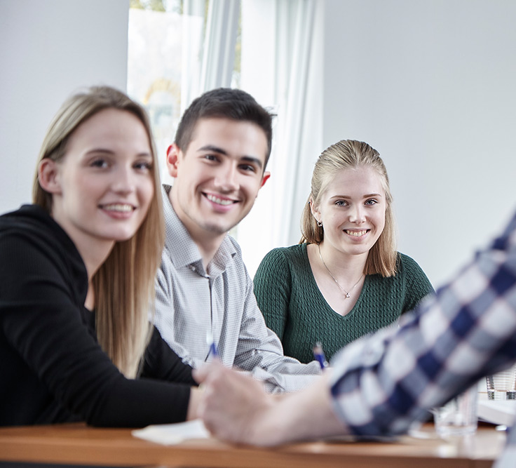 Ausbildung bei Till Hydraulik